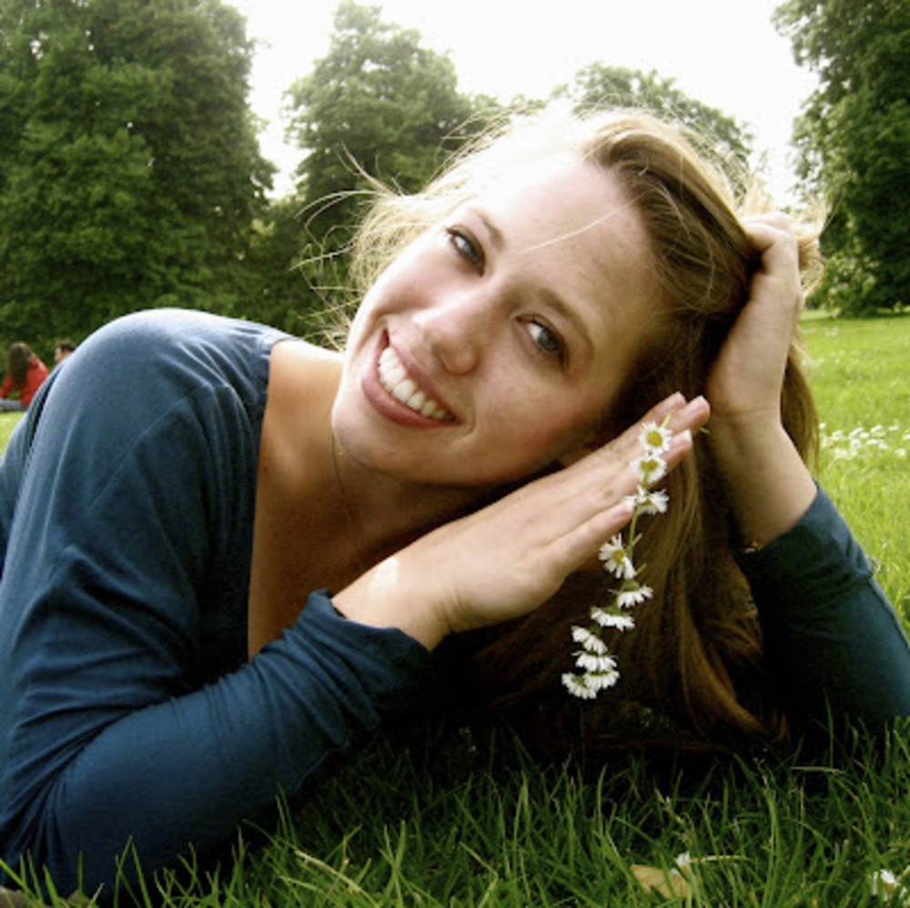 Meet your Posher, Brooke